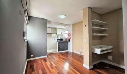 Studio para Locação em São Paulo, LIBERDADE, 1 dormitório, 1 banheiro
