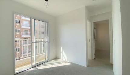 Apartamento para Venda em São Paulo, Pedreira, 2 dormitórios, 1 banheiro