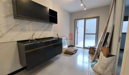 Apartamento Garden para Venda em São Paulo, JARDIM PRUDENCIA, 1 dormitório, 1 suíte, 1 banheiro
