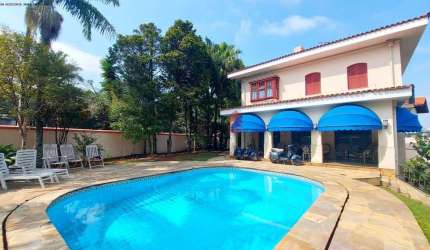 Casa / Sobrado para Venda em São Paulo, Jardim Guedala, 8 dormitórios, 6 suítes, 10 banheiros, 12 vagas