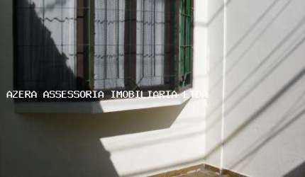Casa para Venda em São Paulo, CHACARA MONTE ALEGRE, 3 dormitórios, 1 suíte, 3 banheiros, 2 vagas
