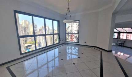 Apartamento para Venda em São Paulo, Vila Mascote, 6 dormitórios, 4 suítes, 6 banheiros, 6 vagas