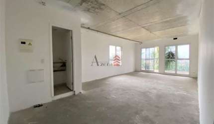 Salão Comercial para Venda em São Paulo, JABAQUARA, 1 banheiro, 1 vaga