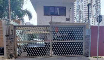 Conjunto Comercial para Locação em São Paulo, BROOKLIN, 3 banheiros, 2 vagas