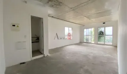 Salão Comercial para Locação em São Paulo, JABAQUARA, 1 banheiro, 1 vaga