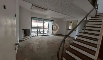 Duplex com 100m² com 2 Suítes para venda ou aluguel, Pinheiros - SP