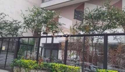 Studio à venda com vaga de moto no Centro Histórico - SP