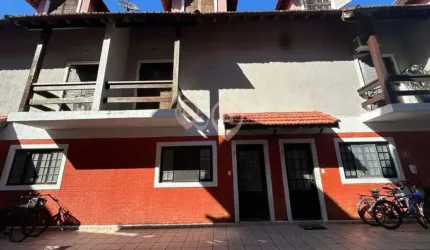 Duplex em Bertioga, Riviera, com 3 quartos, 100m²