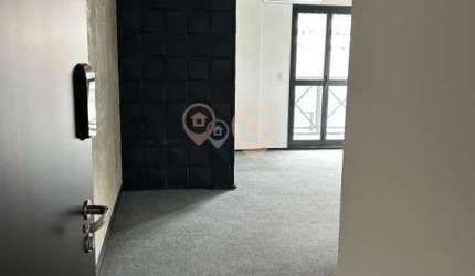 Sala comercial em São Paulo, Vila Hamburguesa, 60m²