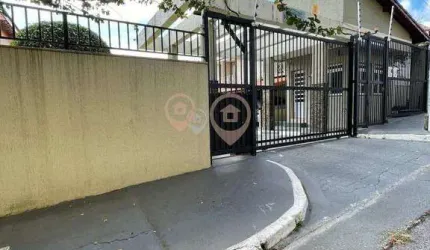 Casa de condomínio à venda em São Paulo, Vila Curuçá, com 2 quartos, 80m²