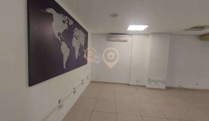 Conjunto Comercial para alugar em São Paulo, Bela Vista, 141m²
