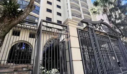 Apartamento de luxo para alugar em São Paulo, Jardim Paulista, com 1 quarto, 88m²