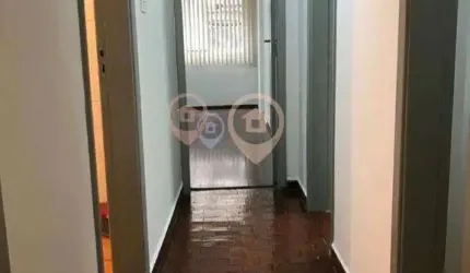 Apartamento com 2 quarto, 76m², para locação, prox Metro Anhagabau-SP