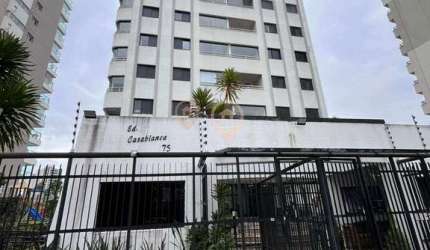 Apartamento à venda, Vila Formosa, com 3 quartos, 168m²