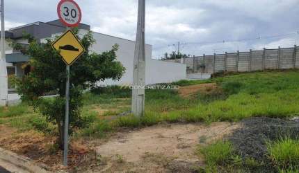 Terreno à venda em Indaiatuba, Jardins Di Roma, com 300 m², Condomínio Jardins Di Roma