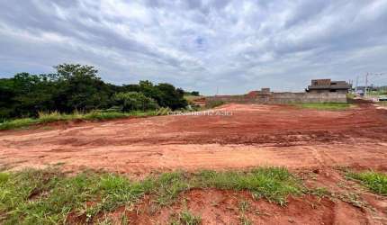 Terreno à venda em Indaiatuba, Jardim Quintas da Terracota, com 1190 m²