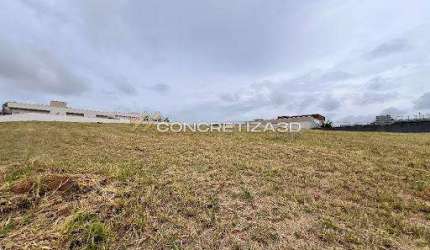Terreno à venda em Indaiatuba, Jardim Quintas da Terracota, com 1200 m²