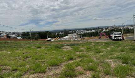 Terreno à venda em Indaiatuba, Jardim Esplanada, com 300.65 m², Jardim Park Vista Real
