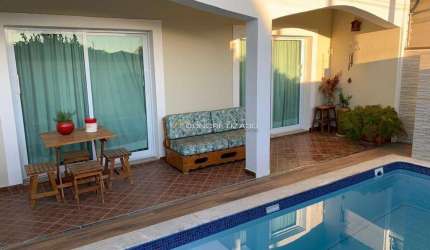 Casa à venda em Indaiatuba, Jardim Olinda, com 2 quartos, com 139 m²