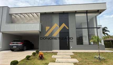 Casa à venda em Indaiatuba, Colinas de Indaiatuba, com 3 suítes, com 210 m², Condomínio Piemonte