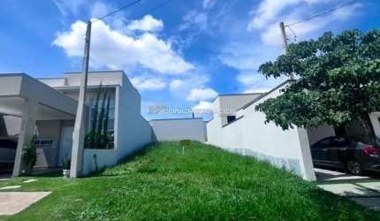Terreno à venda em Indaiatuba, Jardins do Império, com 157.5 m², Condomínio Vila Ytu
