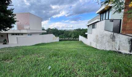 Terreno à venda em Indaiatuba, Jardim Reserva Bom Viver de Indaiatuba, com 360 m²