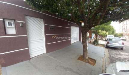 Casa à venda em Indaiatuba, Jardim Rêmulo Zoppi, com 3 quartos, com 156 m²
