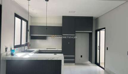 Casa à venda em Indaiatuba, Jardim dos Colibris, com 2 quartos, com 103 m²