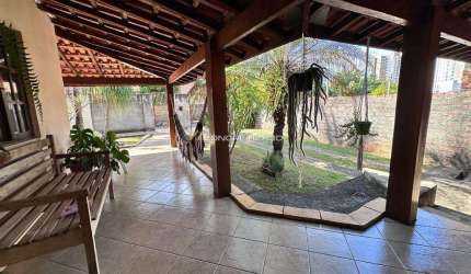 Sobrado à venda em Indaiatuba, Jardim Primavera, com 3 quartos, com 328.24 m²