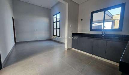 Casa à venda em Indaiatuba, Jardim Bom Sucesso, com 3 quartos, com 107 m²