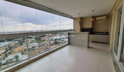 Apartamento para alugar em Indaiatuba, Condomínio Edifício Majestic, com 3 suítes, com 187.28 m²