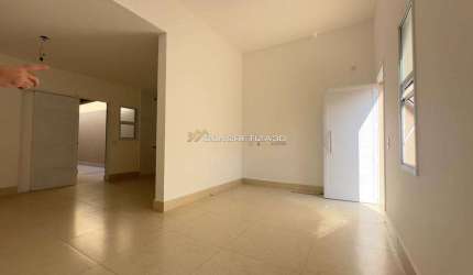 Casa à venda em Indaiatuba, Parque Residencial Sabiás, com 2 quartos, com 68 m²