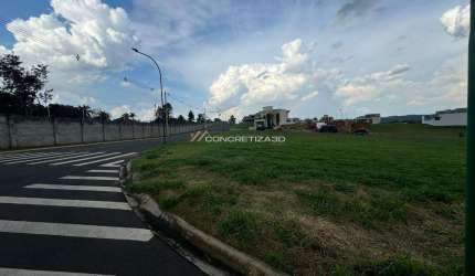 Terreno à venda em Indaiatuba, Residencial London Park, com 406.26 m², Residencial London Park