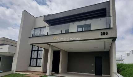 Sobrado com 3 quartos à venda, 250.72 m² - Jardim Piemonte - Indaiatuba/SP