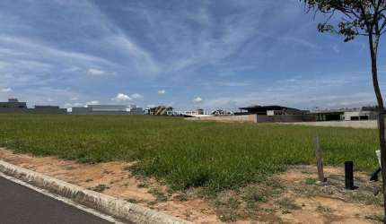 Terreno à venda em Indaiatuba, Reserva Petrus, com 1006.54 m², Residencial Reserva Petrus