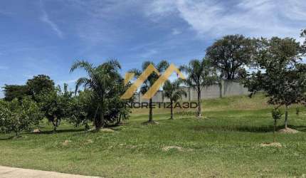 Terreno à venda em Indaiatuba, Reserva Petrus, com 1096.77 m², Residencial Reserva Petrus