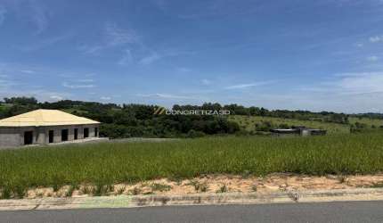 Terreno à venda em Indaiatuba, Reserva Petrus, com 1040.27 m², Residencial Reserva Petrus