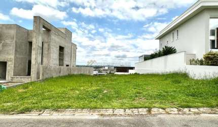 Terreno à venda em Indaiatuba, Jardim dos Lagos, com 525 m², Condomínio Jardim dos Lagos