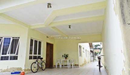 Casa à venda em Indaiatuba, Vila Areal, com 5 quartos, com 213.82 m²