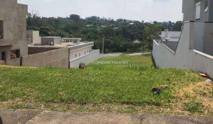 Terreno à venda em Indaiatuba, Jardim Reserva Bom Viver de Indaiatuba, com 420 m²