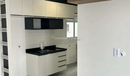 Apartamento para alugar em Indaiatuba, Jardins do Império, com 2 quartos, com 50.43 m²