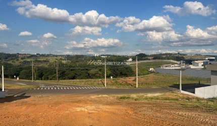 Terreno à venda em Indaiatuba, Jardim Quintas da Terracota, com 1200 m², Jardim Quintas da Terracota