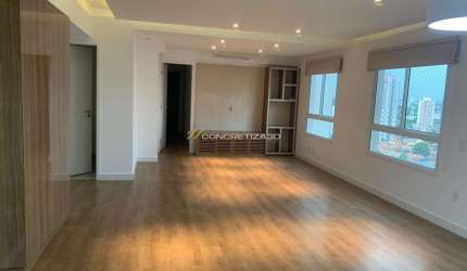 Apartamento à venda em Indaiatuba, Jardim Pau Preto, com 3 suítes, com 96 m², Edifício Due