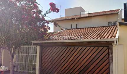 Casa à venda em Indaiatuba, Jardim Dom Bosco, com 3 quartos, com 286 m²