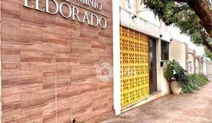 Apartamento com 3 dormitórios para alugar, 1 m² por R$ 3.150/mês - Parque dos Buritis - Rio Verde/GO
