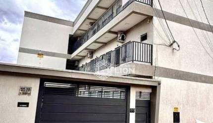 Apartamento com 1 dormitório para alugar, 1 m² por R$ 1.500,00/mês - Jardim Presidente - Rio Verde/GO