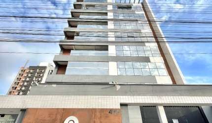Apartamento Moderno no São Judas em Itajaí Santa Catarina