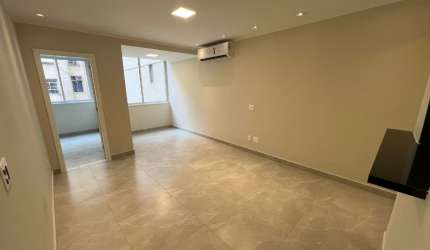 APARTAMENTO EM COPACANA TODO REFORMADO