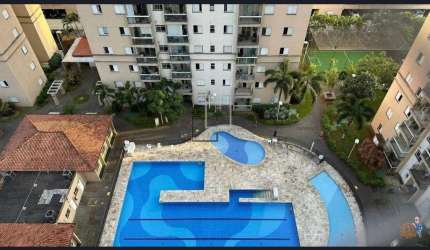 Apartamento para Venda em Santos, Areia Branca, 2 dormitórios, 1 suíte, 2 banheiros, 1 vaga