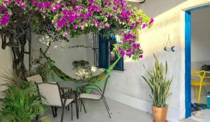 Casa para Venda em Arraial do Cabo, PRAIA DOS SANJOS, 1 dormitório, 1 banheiro, 1 vaga